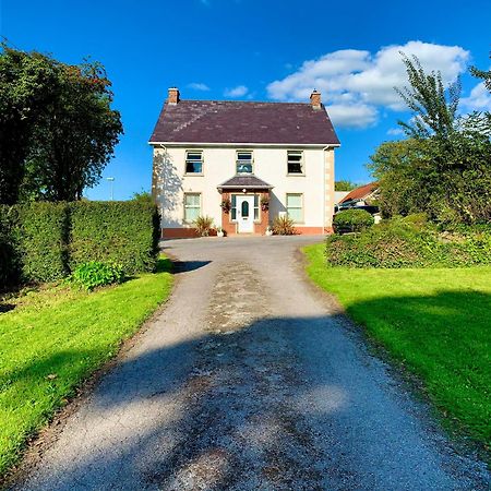 Lime Tree House Villa Maguires Bridge Exterior photo