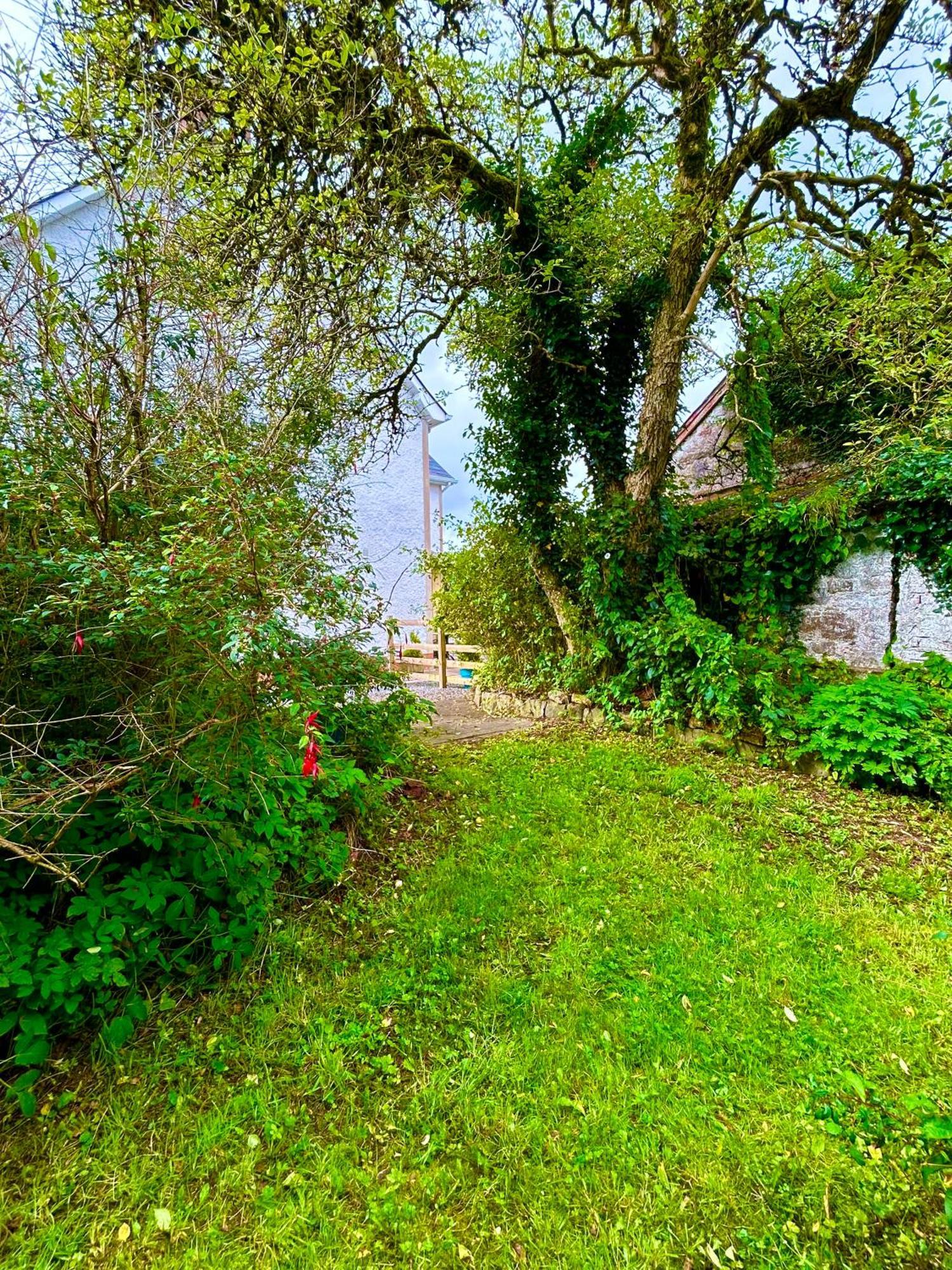Lime Tree House Villa Maguires Bridge Exterior photo