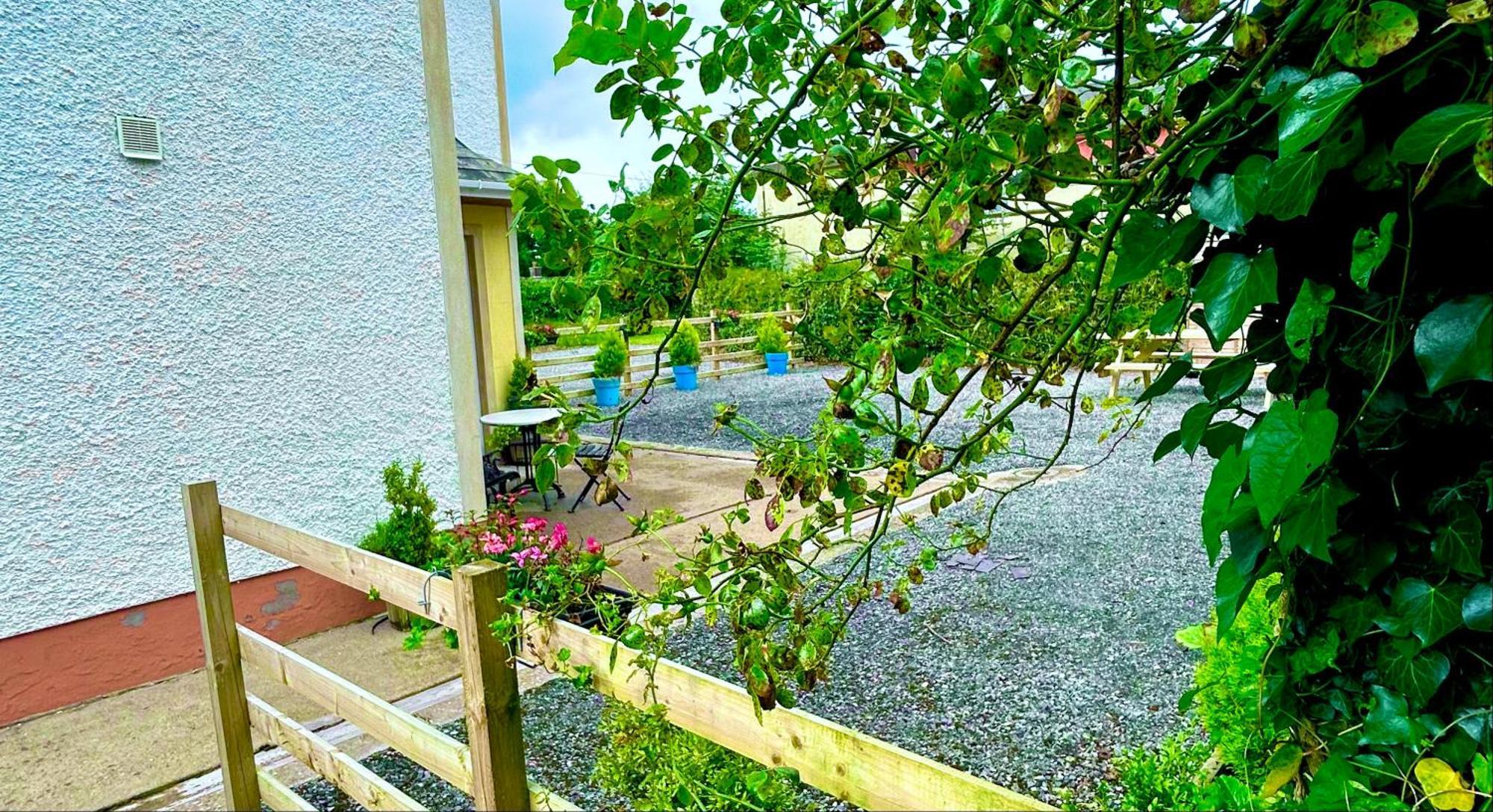 Lime Tree House Villa Maguires Bridge Exterior photo