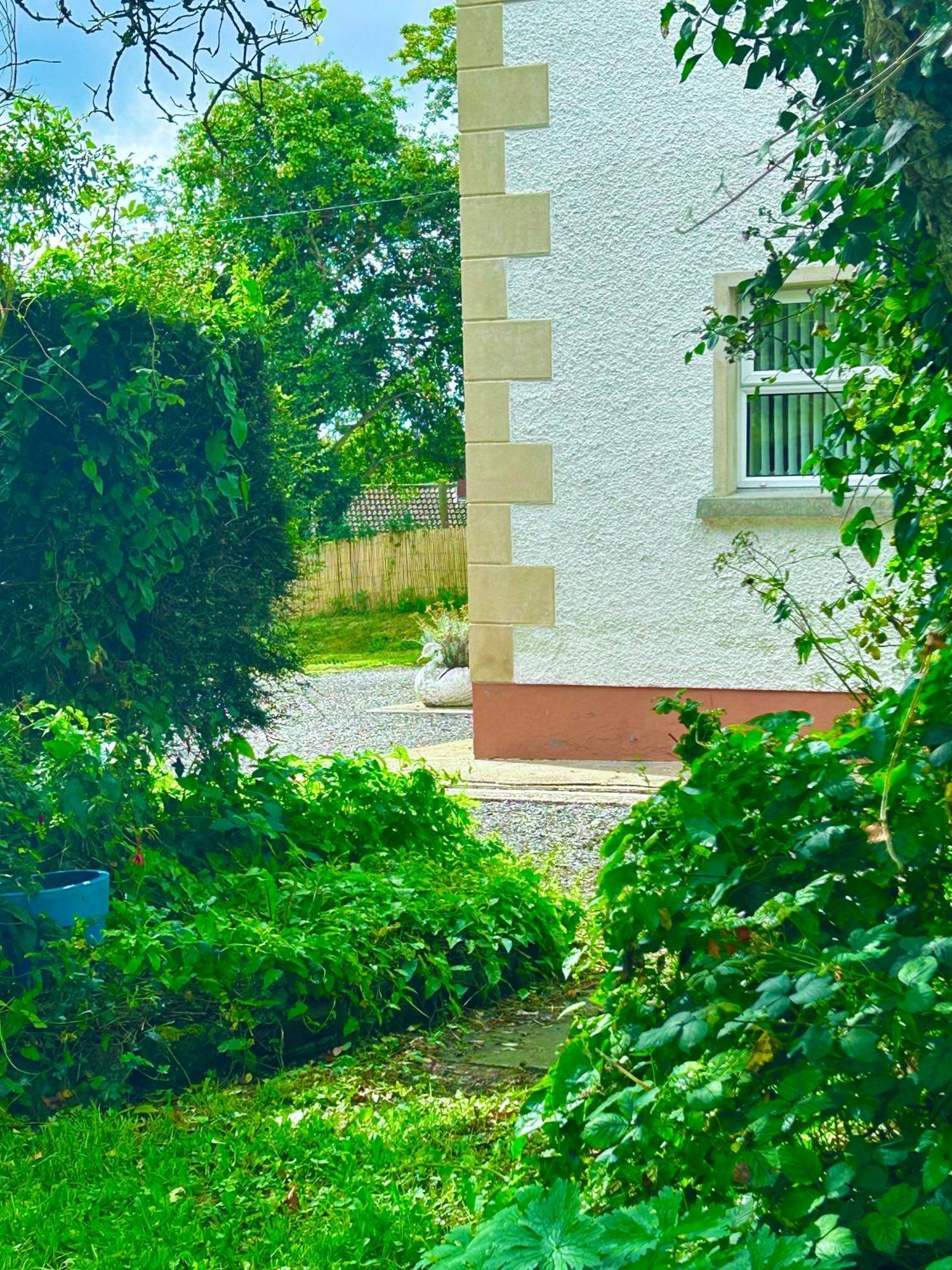 Lime Tree House Villa Maguires Bridge Exterior photo