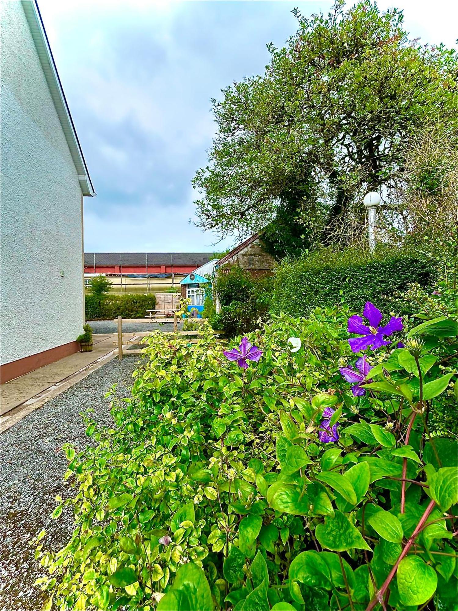 Lime Tree House Villa Maguires Bridge Exterior photo