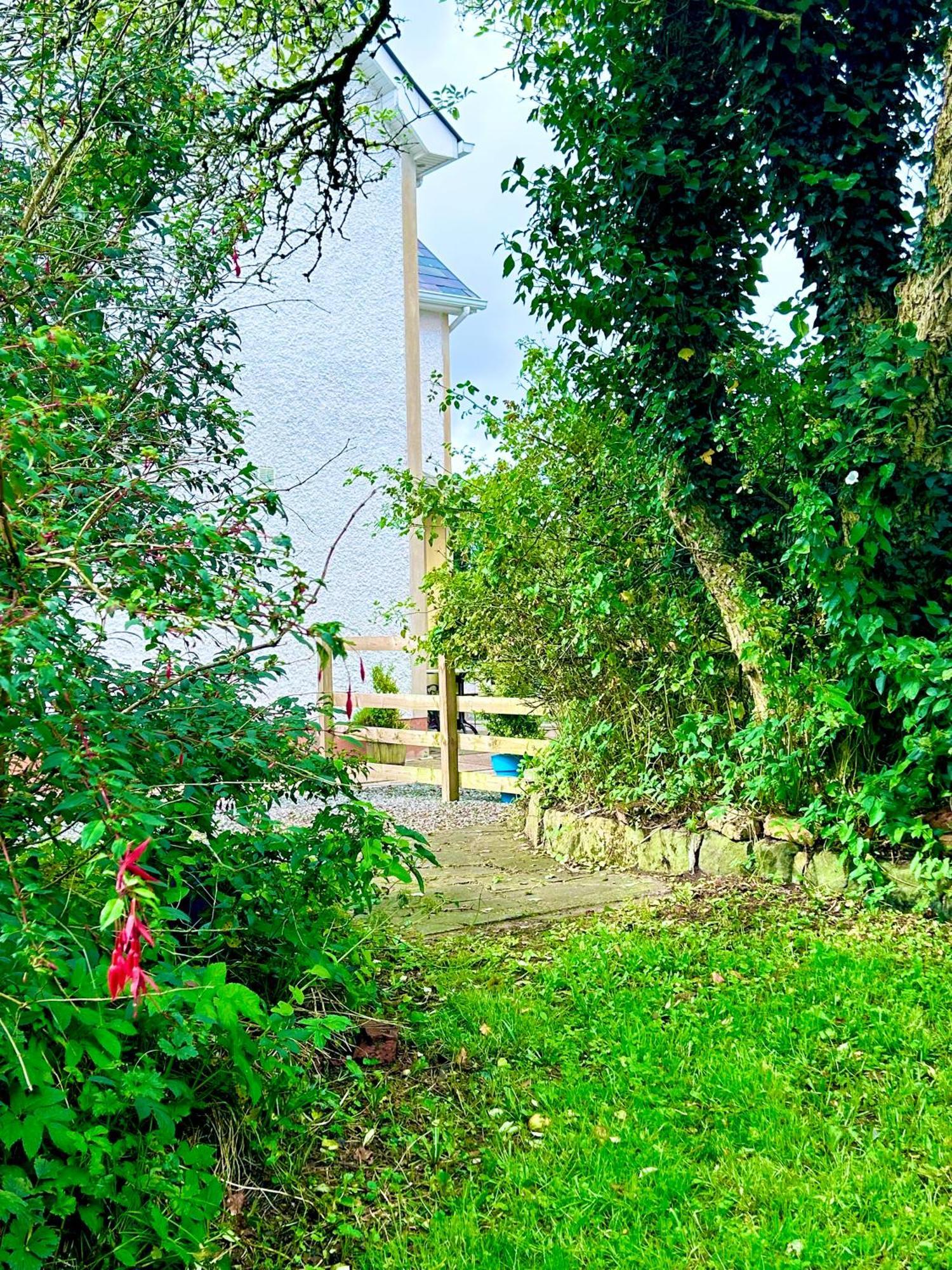 Lime Tree House Villa Maguires Bridge Exterior photo