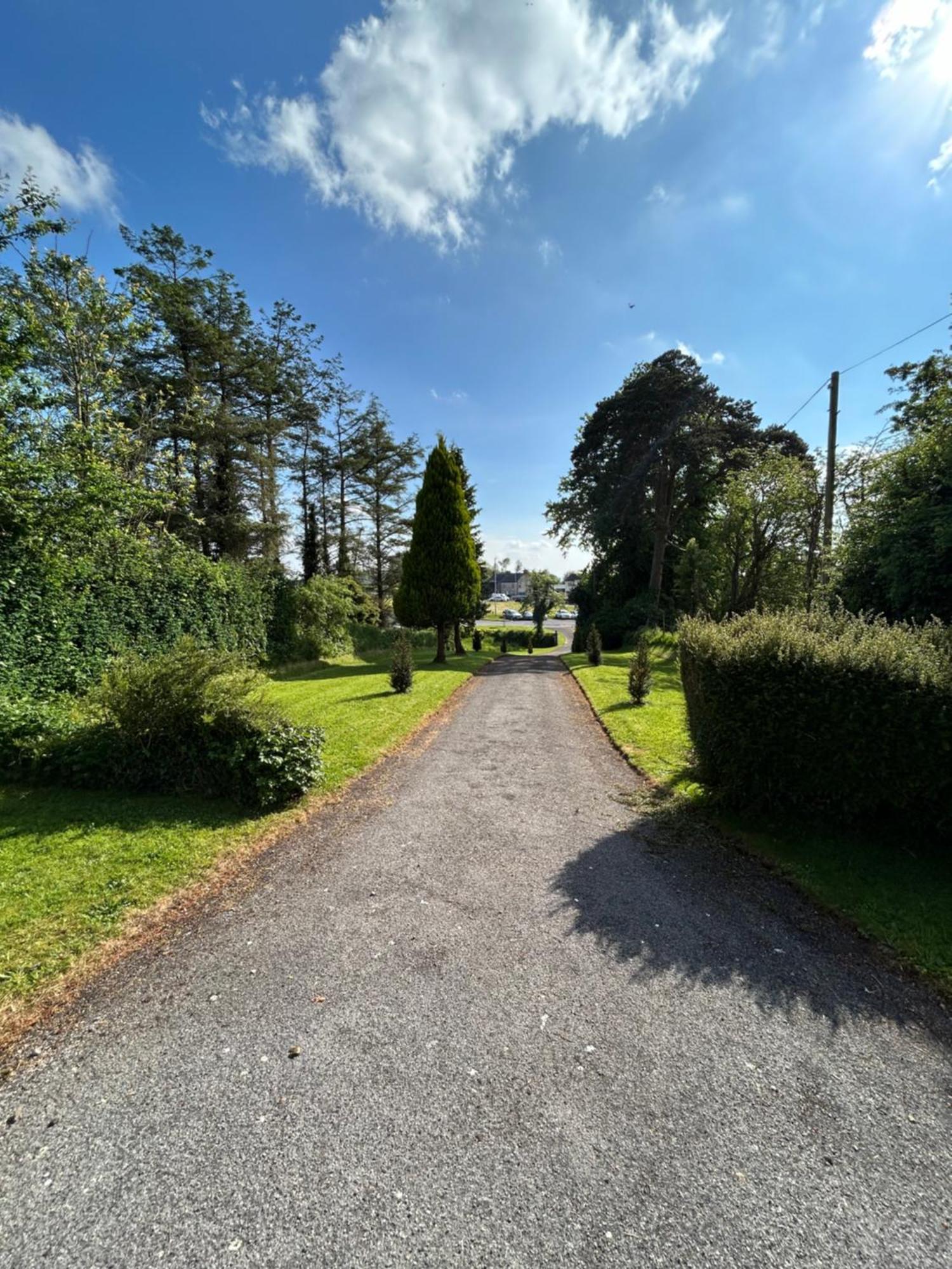 Lime Tree House Villa Maguires Bridge Exterior photo