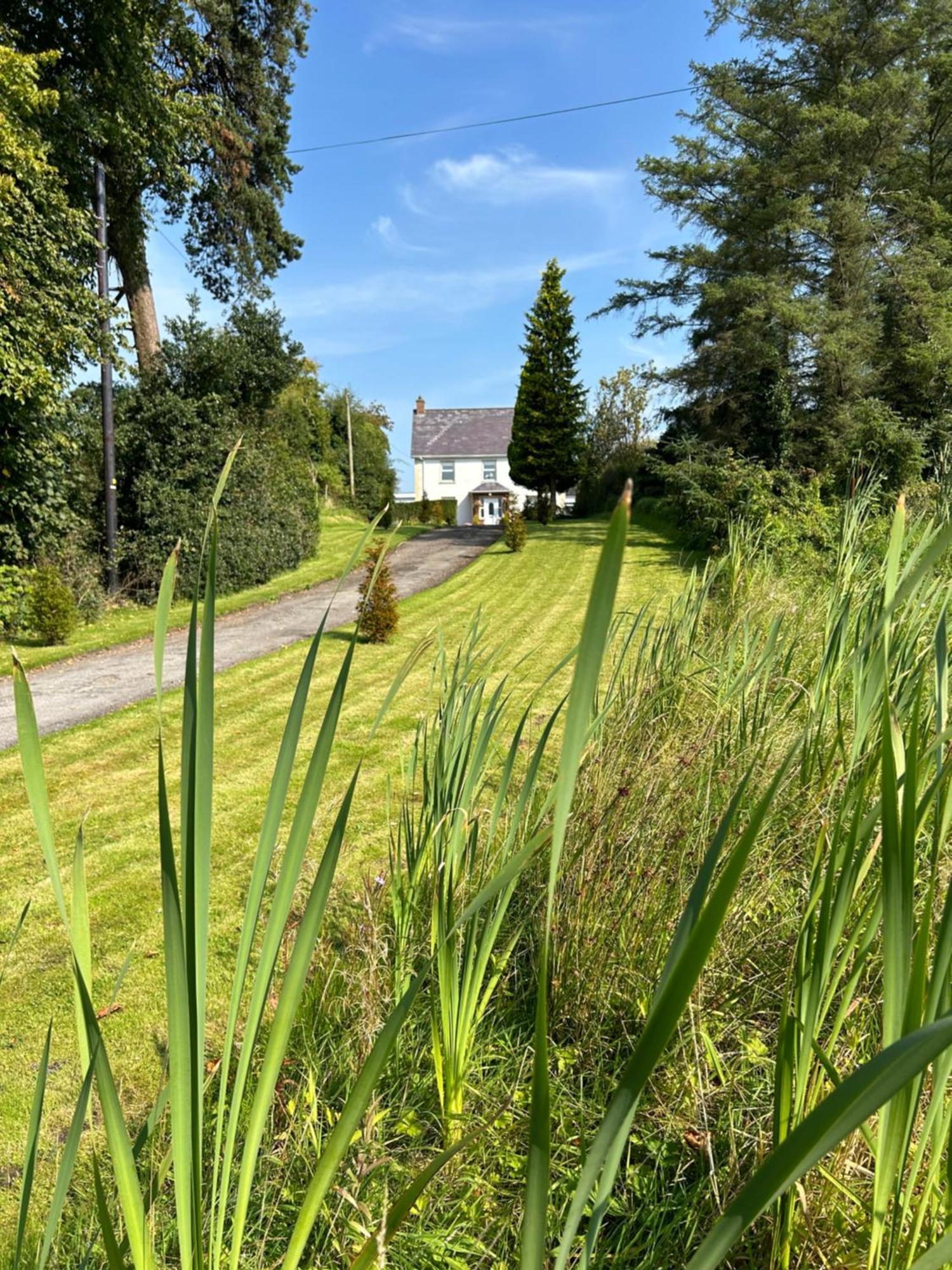 Lime Tree House Villa Maguires Bridge Exterior photo